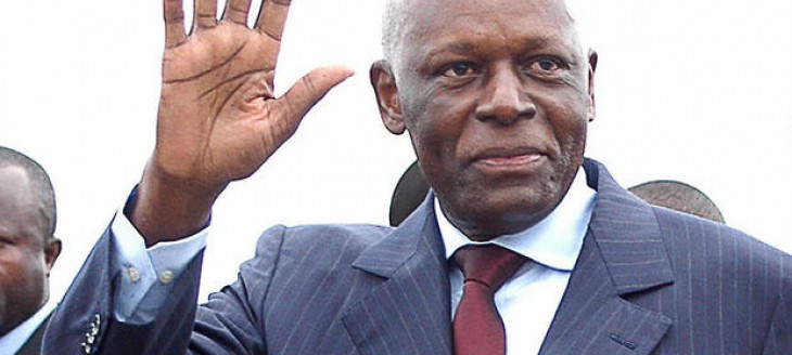 Analistas esperam que José Eduardo dos Santos só deixe presidência em 2022