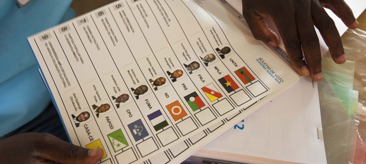 Questões urgentes sobre participação eleitoral dos angolanos residentes no estrangeiro