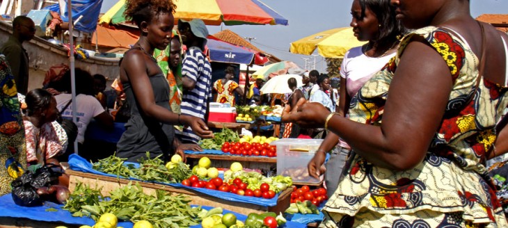 Guiné-Bissau, o país "mais liberal à face da terra"