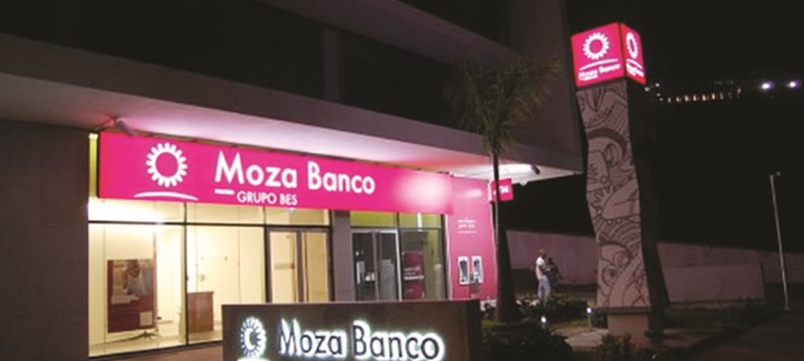 Moçambique: Prakash Prepara Contra-Ataque no Moza Banco