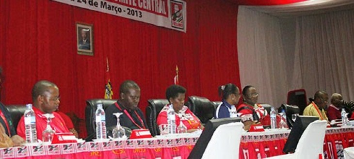 Moçambique: Oposição na Frelimo a Pagamento a Credores em Março