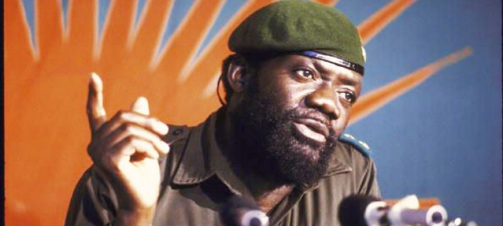 Angola: Impacto de Exéquias de Jonas Savimbi Preocupa Regime