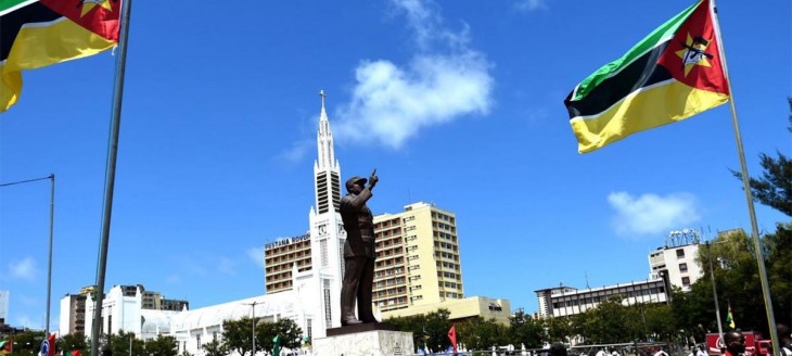 Africa Monitor 1187, Notas do Editor: O futuro da Frelimo nas mãos de Samora Machel Jr.?