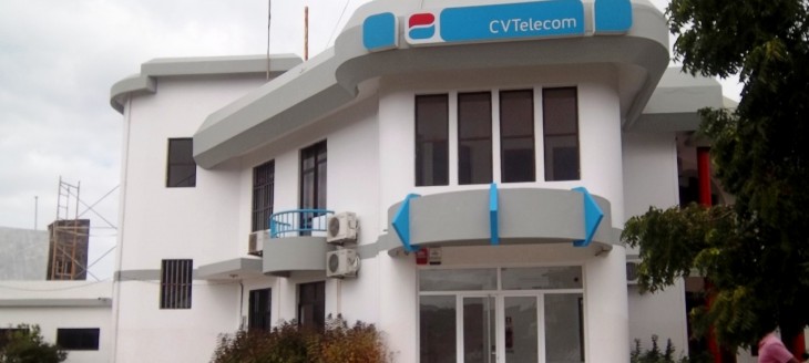 Cabo Verde: Acordo à Vista para Venda da Participação da Oi na CVTelecom