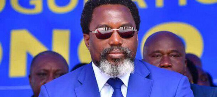 RD Congo: Solução Política Mantém Kabila em Cena