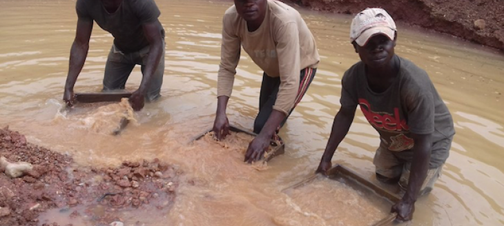 Angola: Danos Económicos Colaterais da “Operação Transparência”