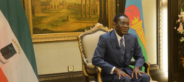 Guiné Equatorial: César Mba Abogo, novo ministro das Finanças (Perfil)