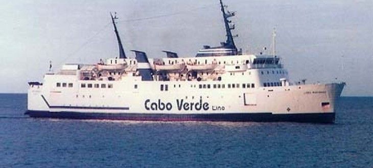 Cabo Verde: Transportes Aéreos com Melhores Perspectivas do que Marítimos
