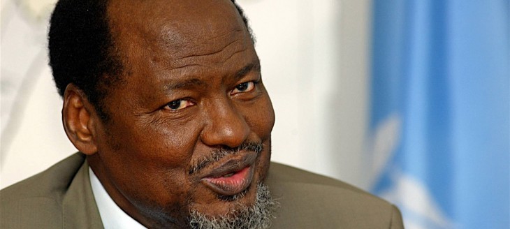 Moçambique: Chissano Decisivo no Comité Central