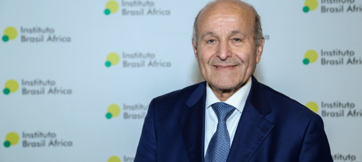 Argélia: Issad Rebrab, Empresário Malquisto pelo Regime