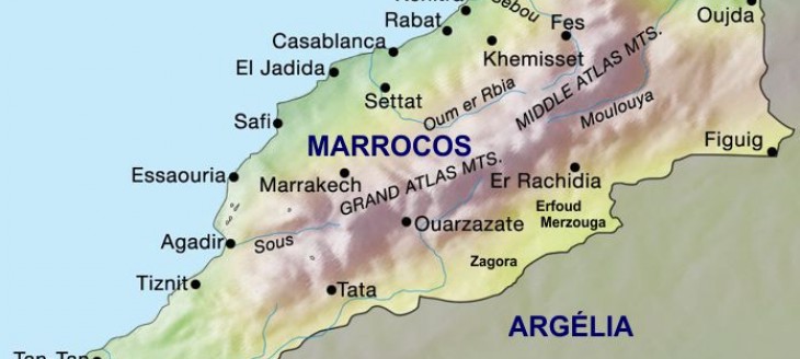 Marrocos: Grandes Investimentos para Estimular Emprego