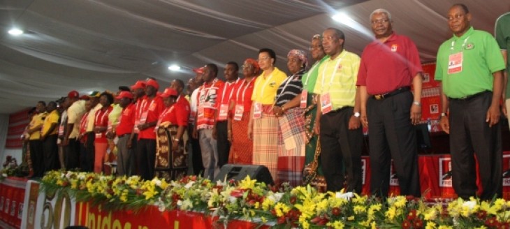 Mozambique: Frelimo´s Strategy to Manipulate Elections 