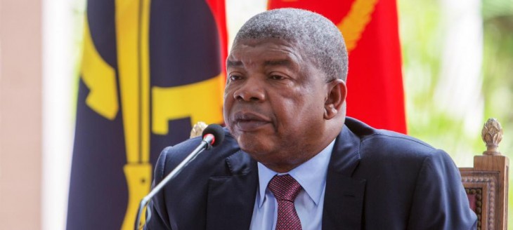 Angola: Reconciliação e Combate à Corrupção Vacilam