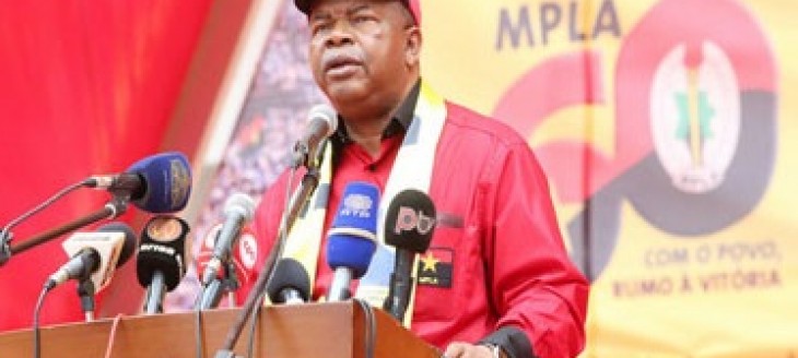 Angola: Lourenço Contraria Fragilização