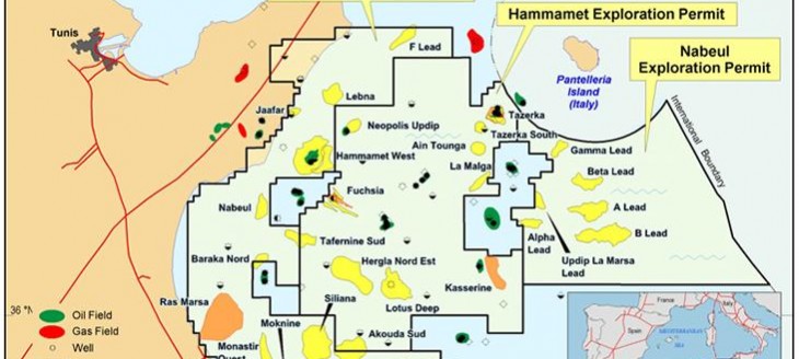 Tunisia: Oil Against Economic Crisis