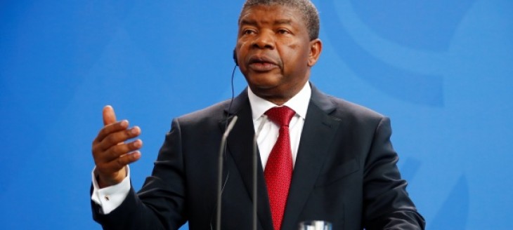 Angola: Comissões na Contratação Pública Continuam