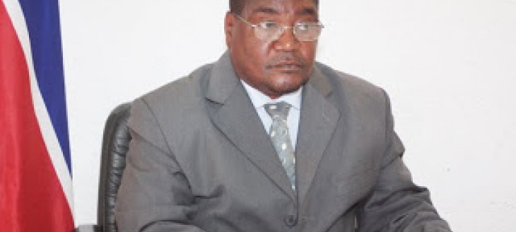 Moçambique: RENAMO Define Candidatos