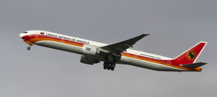 Angola: Novo Volte-Face na Compra de Boeing para TAAG