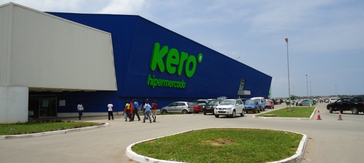 Angola: Crisis plunges retail sector into distress