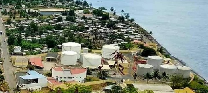 Sao Tome and Principe: Reconfiguration in the Energy Sector