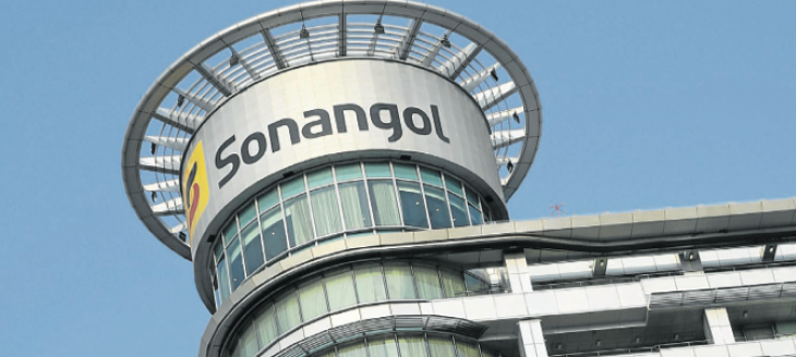 Angola: Disputa por Activos da Sonangol a Privatizar