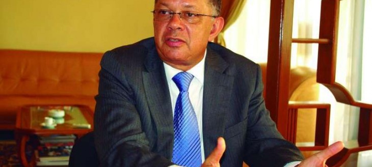 Cabo Verde: Veiga Pressionado a Disputar Presidenciais com JM Neves