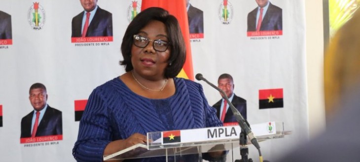 Angola: Governo e MPLA Divergem Sobre Autárquicas