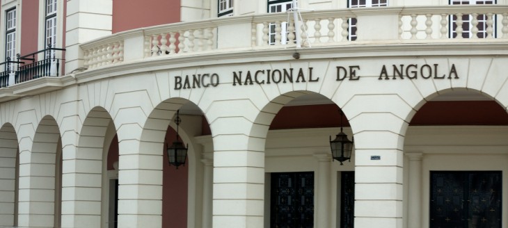 Angola: Políticas do BNA Acentuam Fragilidades da Banca