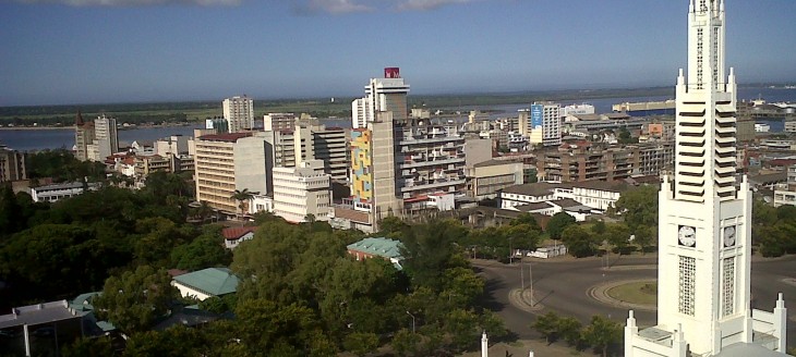 Moçambique: Alarme por Segurança de Activistas