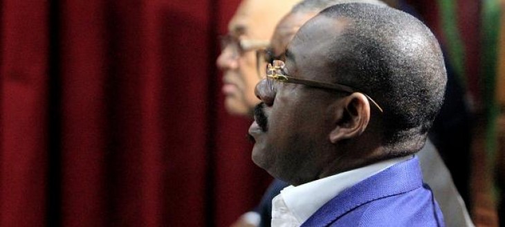 Angola: Court Pressured Against Former Minister's Sentence