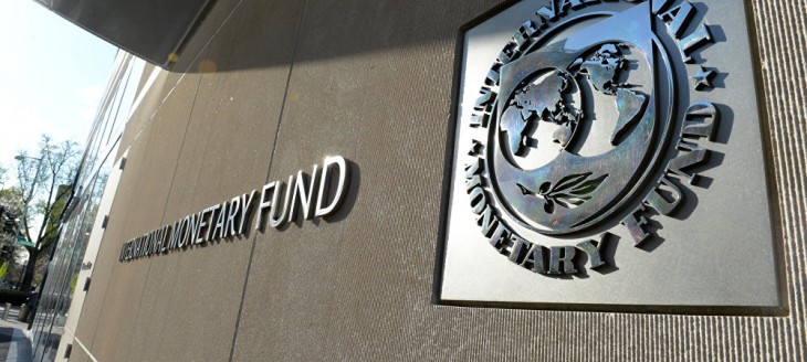 Equatorial Guinea: IMF Credit Conditioned to Anti-Corruption Measures