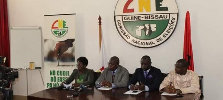 Guiné-Bissau: Efeito “Boomerang” na Contestação de DSP