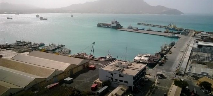 Cabo Verde: Novo Ímpeto para Economia Marítima e Turismo
