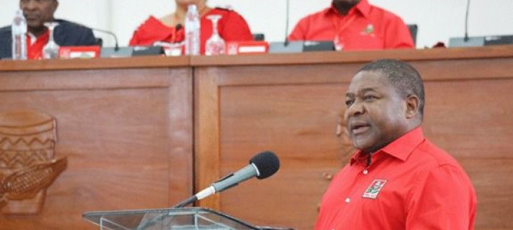 Mozambique: FRELIMO se impone a Nyusi