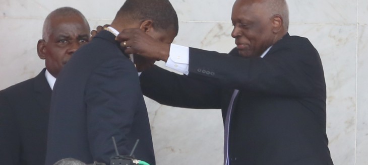 Angola: Decisões de Lourenço Inquietam MPLA