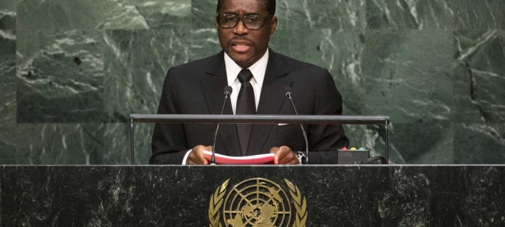 Guiné Equatorial: Ajustes de Contas de “Teodorin”