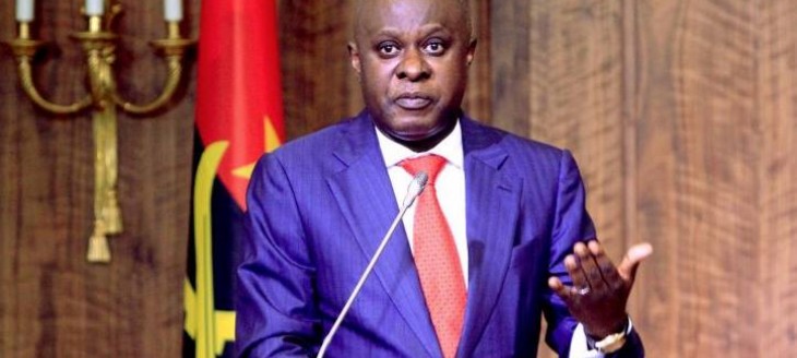 Angola: Equipa Económica do Governo Contestada
