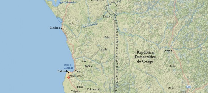 Cabinda: Esforços do SINSE para Neutralizar FLEC no Exterior