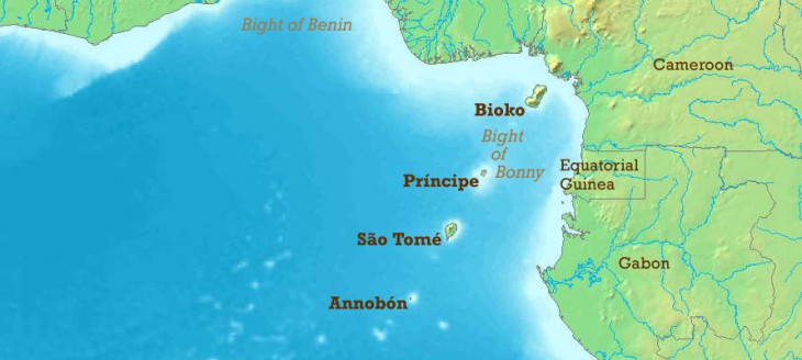 Golfo da Guiné: Reincidência da Pirataria Marítima