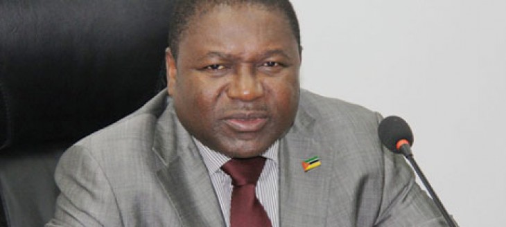 Mozambique: 2020-2024 strategy out of step with new context