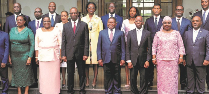 Moçambique: Orçamento e Atrasos nas Medidas Económicas de Alívio Contestadas