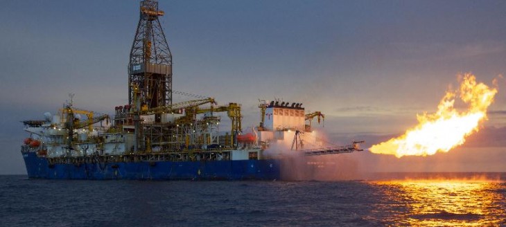 Mozambique: USA Moves Ahead of China and Russia on Natural Gas