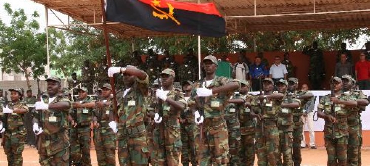 Angola: Militares Recorrem a Ministro da Defesa Contra Novo Imposto