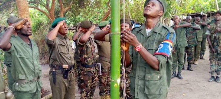 Angola: Cabinda, source of turbulence and embarrassment for regime