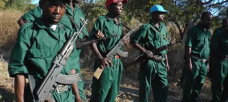 Moçambique: Nhongo Complica DDR de Combatentes da RENAMO 