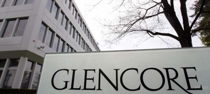 Investigada por Corrupção na RD Congo, Glencore Soma e Segue em Angola