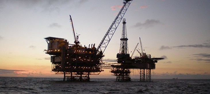 Angola: Total Reanima Exploração Petrolífera