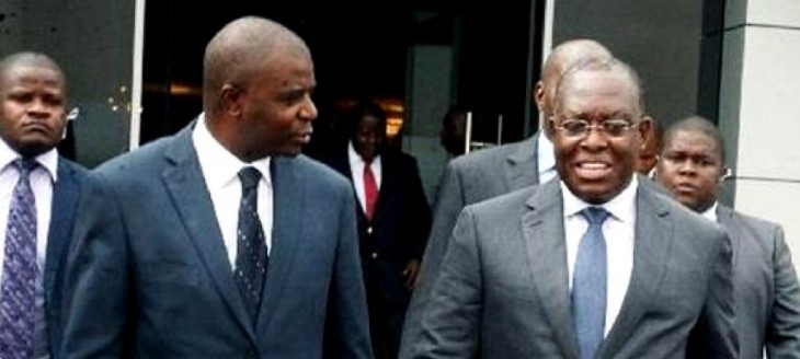 Angola: A “mão” que Ampara Edeltrudes