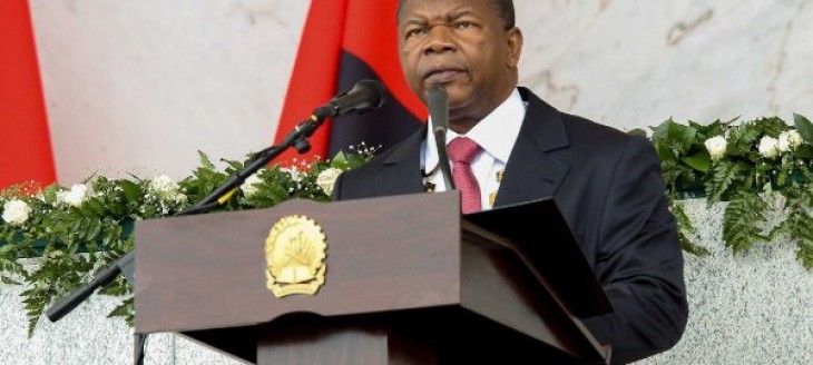 Angola: Diferente Atitude da Igreja Acresce a Preocupações de Lourenço 