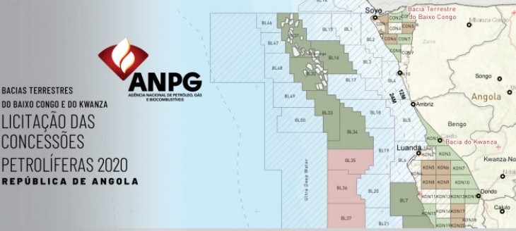 Angola: Alívio Ligeiro da Situação Financeira com Subida do Petróleo